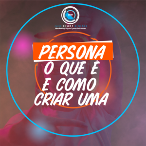 O que é uma Persona